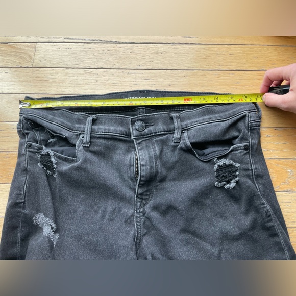 Express Mid rise super soft ankle legging - Picture 5 of 6